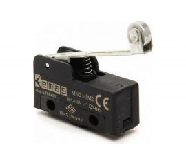 Мини-выключатель Emas 440В, 10А. MN2MIM2 