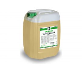 Очиститель известковых отложений (10 л; концентрат) УНИВЕКО УНИВЕКО-ДИСКАЛЕР У00016 