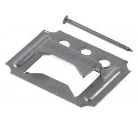 Кляймер КРЕП-КОМП в коробке №3 100шт кл3 