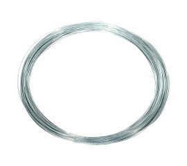 Оцинкованная проволока VOLOKA 3 мм, 10 кг, 180 м ПЦ-3-10 