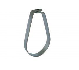 Подвесной (сплинклерный) хомут СВК для труб, противопожарных систем, 1 дюйм SVK-FSPR025 