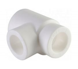 Переходной тройник SLT AQUA PP-R 25х25х20 мм SLTFT2252520 