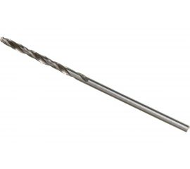 Сверло по металлу (1.8х22х46 мм; ц/х; класс А1; Р6М5К5) Туламаш ТМ 148003 