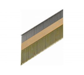 Реечные гвозди FIXPISTOLS F-D34 3,05x90, гладкие без покрытия, 3000 шт./уп. 2-2-3-2092 