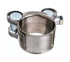 Силовой хомут FORTISFLEX ROBUST SR 23-25/W2 80567 