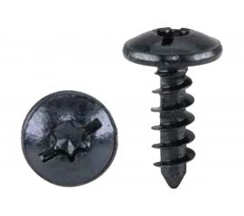 Автокрепеж для VAG 10 шт N91132901 КрепАвто M2260 