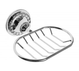 Металлическая мыльница Delphinium 9969 C 102235 