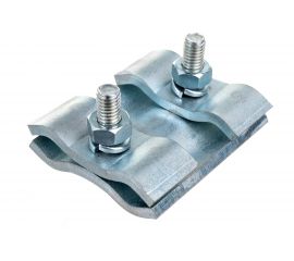 Плашечный зажим ВК ПС-2-1 21100471 