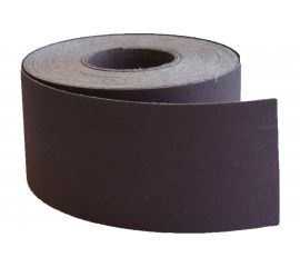 Лента шлифовальная в рулоне (100 мм; 25 м; Р180) Сегмент-Абразив 7930091771998 