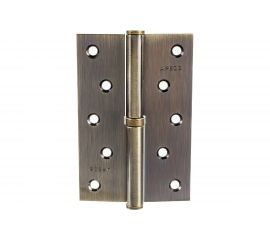 Петля APECS 120*80-B-Steel-AB-R (2 штуки) 13697 