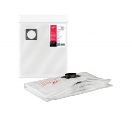 Фильтр-мешки сменные синтетические 057 3 шт MAXX (3) D057STMC3WA 