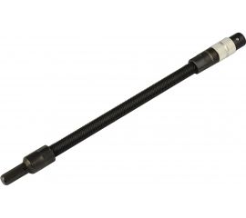 Адаптер гибкий для бит (190 мм; 1/4) NOVOCRAFT BH190FL14501 