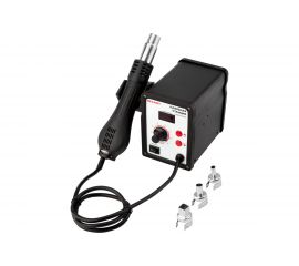 Паяльная станция REXANT R852 12-0723 