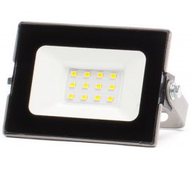 Прожектор VKL electric LED 10W VLF7-10-6500-mini-G 6500К 900Лм 220V IP65 серый 1015373 