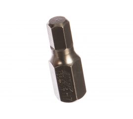 Шестигранная вставка 10мм 7х30мм S2 JTC 1353007 