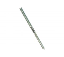 Сантехническая шпилька Метизный двор М8х120, 50 шт. 4690441027207 