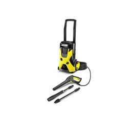 Аппарат высокого давления KARCHER K 5 Basic 1.180-580 