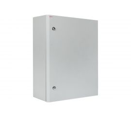 Щит EKF ЩРНМ-3 IP54 mb24-3 