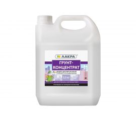 Грунт-концентрат Лакра 3,5 кг 90001750595 