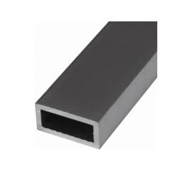 Профиль ПилотПро Ал., прямоуг. труба, 40х20х1,5, 1 м 02619 