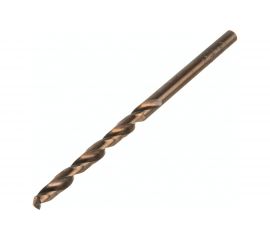 Сверло по металлу (3.6х70х39 мм; Р6М5К5) Туламаш 55399 