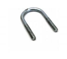 U-образный болт КРЕП-КОМП UBZ 3/4 M6 оц. 1шт VENT3/4М6UCH51 