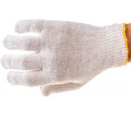 Перчатки СПЕЦЛЕОН 5 нитей, 10 класс, 10 пар ПЕРХБ10К5Н 