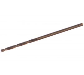 Сверло по металлу (1.6х20х43 мм; ц/х; Р6М5К5) Туламаш ТМ 55388 