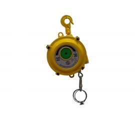 Пружинный балансир EURO-LIFT нагрузка 22-30 кг, длина троса 1,5м, вес 7,8кг 00018545 