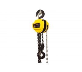 Ручная цепная таль OCALIFT NORMA ТРШ 2т 12м nm200012 