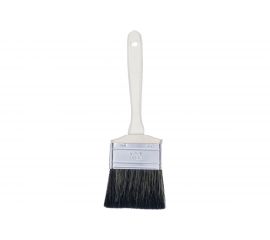 Плоская кисть Toolberg 70х18 мм, смесь натуральной и синтетической щетины 0101851 