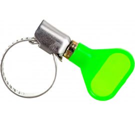 Металлический хомут РемоКолор элемент крепления ключ, диаметр 12-20 мм 47-4-420 