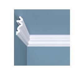 Карниз bello deco XPS К 6 80x30 мм 00-00004638 