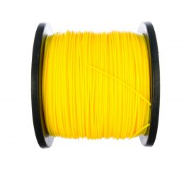 Леска триммерная на катушке круг, 3.0 мм, намотка 520 м Gigant GTR-08 