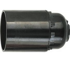 Резьбовой патрон Volsten V03-CS-SM-E14 карболит, под лампу E14/220V/2A 12220 