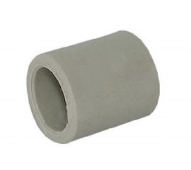Муфта VALFEX PP-R серая Дн 63 10113063Г 127-0384 