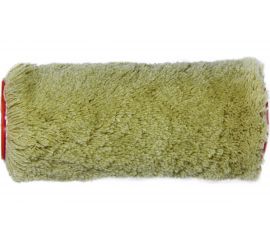 Валик TOOLBERG полиакрил, зеленый, 18х180х55 мм 0301501 90002818378 