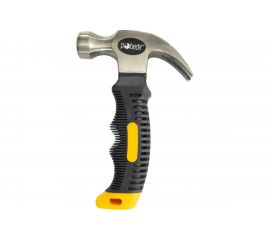 Молоток-гвоздодер Pobedit MINI 2533825 