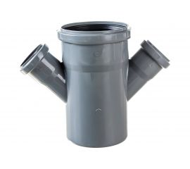 Крестовина Ostendorf HTDA 110/50/50x45 115540 