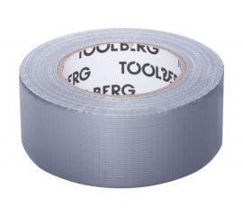 Клеящая лента на тканевой основе TOOLBERG 2006001, 48 мм х 50 м 90003726838 
