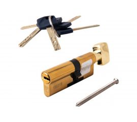 Цилиндровый механизм Apecs Premier XR-80 35C/45 -C15-G 19798 