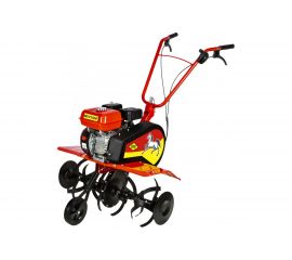 Бензиновый культиватор DDE Мустанг 799-505 