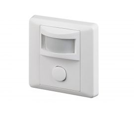 Датчик движения скрытой установки 200Вт, 9м ЭРА MD 10 Б0004262 