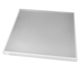 Светодиодный светильник GL Good Light GL-ARMSTRONG 144 ТНПРР 58 Вт 7700 лм GL00494 