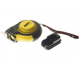 Рулетка с клипсой на ремень ЭВРИКА Long 10м 13мм ER-03113 