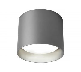 Потолочный светильник FERON HL358 12W, 230V, GX53, графит 41913 