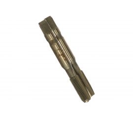 Метчик маш-руч. М 8х1.0, 9ХС, комплект 2шт., ТехноСталь t171418 