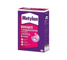 Обойный клей Metylan Винил Премиум 150 г Б0025195 