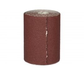 Лента шлифовальная (115 мм; 5 м; Р60) VIRA by RAGE 555054 