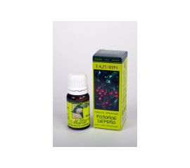 Эфирное масло LAZURIN Розовое дерево 010-017 